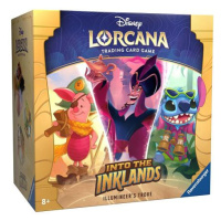 Ravensburger Disney Lorcana: Into the Inklands - Poklad Illumineerů