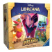 Ravensburger Disney Lorcana: Into the Inklands - Poklad Illumineerů