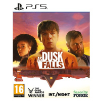 As Dusk Falls (PS5)