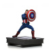 Figurka Avengers: Endgame - Captain America (2023), 19 cm