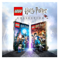 Lego Harry Potter Collection - Nintendo Switch DIGITAL