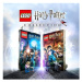 Lego Harry Potter Collection - Nintendo Switch DIGITAL