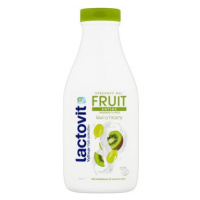 LACTOVIT Fruit Kiwi a Hrozny 500 ml