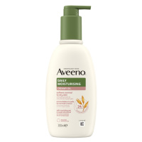 Aveeno Daily Moisturising krém s olejem 300ml