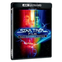 Star Trek I: Film - režisérská verze - 4K Ulta HD