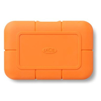 LaCie Rugged SSD 4TB