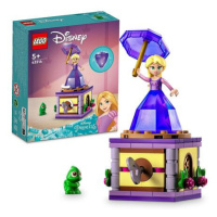 LEGO® │ Disney Princess™ 43214 Točící se Locika