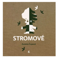 Stromové | Zuzana Čupová