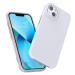 ChoeTech iPhone 13 MFM PC+TPU Phone Case, 6.1 inch, white