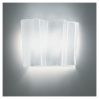 Artemide LOGICO MICRO nást. žárovk. 1X60W šedá 0846030A