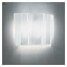 Artemide LOGICO MICRO nást. žárovk. 1X60W šedá 0846030A