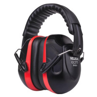 Veles-X Hearing Protection Earmuffs Black