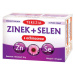 TEREZIA Zinek+selen+echinacea 30 kapslí