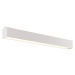 MAXLIGHT MAXLIGHT C0124D - LED Stmívatelné stropní svítidlo LINEAR LED/18W/230V bílá