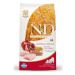 N&D LG Dog Puppy Mini Chicken & Pomegr 2,5kg