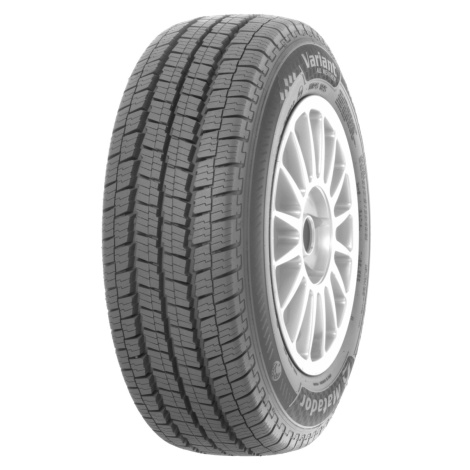 Matador MPS125 VariantAW 195/65 R16C 104/102 T Celoroční