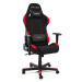 Herní židle DXRacer FORMULA OH/FD01/NR látková