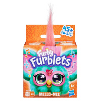 HASBRO - Furby Furblet Summer Chill