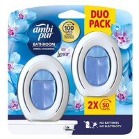 AMBI PUR Bathroom Spring Awakening 2× 7,5 ml