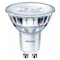 Philips CorePro LEDspot 4-50W GU10 840 36D DIM