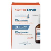 DUCRAY Neoptide Expert Sérum proti vypadávání vlasů 2x50ml