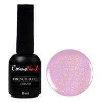 Cosmonail Camouflage base Shine 37, 8 ml