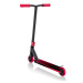 Globber Freestyle Koloběžka STUNT SCOOTER GS 360 Black / Red