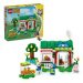 LEGO LEGO® Animal Crossing™ 77055 Obchod s oblečením Able Sisters