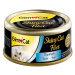 GimCat ShinyCat filé z tuňáka, 6 x 70 g 6x70g