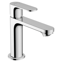 Umyvadlová baterie Hansgrohe Rebris S s výpustí chrom 72517000