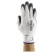 Ansell Pracovní rukavice HyFlex® 11-724, černá, bal.j. 12 párů, velikost 6