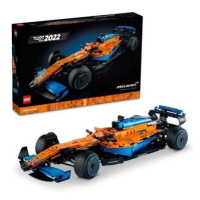 Lego 42141 Závodní auto McLaren Formule 1