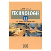 Technologie II - Pro studijní obor Nábytkářství