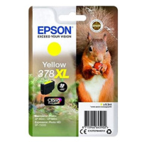 Epson T3794 č.378XL žlutá