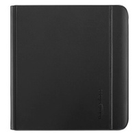 Kobo Libra Colour Black Notebook SleepCover Case