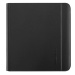 Kobo Libra Colour Black Notebook SleepCover Case