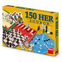 Soubor her 150