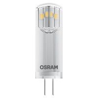 LED žárovka LED G4 corn 1,8W = 20W 200lm 2700K Teplá 300° OSRAM Star