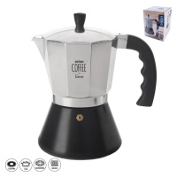 Moka konvička Al/UH 0,45 l