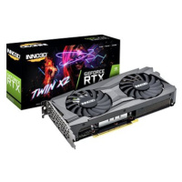 Inno3D GeForce RTX 3060 Twin X2