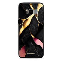 Mobiwear Glossy lesklý pro Samsung Galaxy S8 - G021G