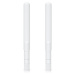 Ubiquiti UACC-UK-Ultra-Omni-Antenna Bílá