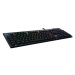 Logitech G815 Lightsync GL Tactile (US)