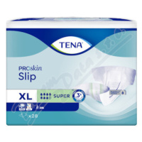 TENA Slip Super XL ink.kalh.28ks 712143