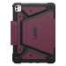 Pouzdro UAG Metropolis SE, bordeaux - iPad Pro 11" 2024 (124475119049)