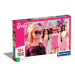 Clementoni Puzzle 104 dílků Super Barbie 25752