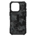 UAG Pathfinder SE Magsafe kryt iPhone 16 Pro Midnight Camo