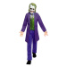 Amscan Detský kostým - Filmový Joker Velikost - děti: 10 - 12 let