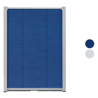 LIVARNO home Termoizolační roleta pro střešní okna Velux, 49,3 x 94–116 cm