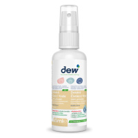 DEW - Dew Dětská čisticí voda, 65 ml